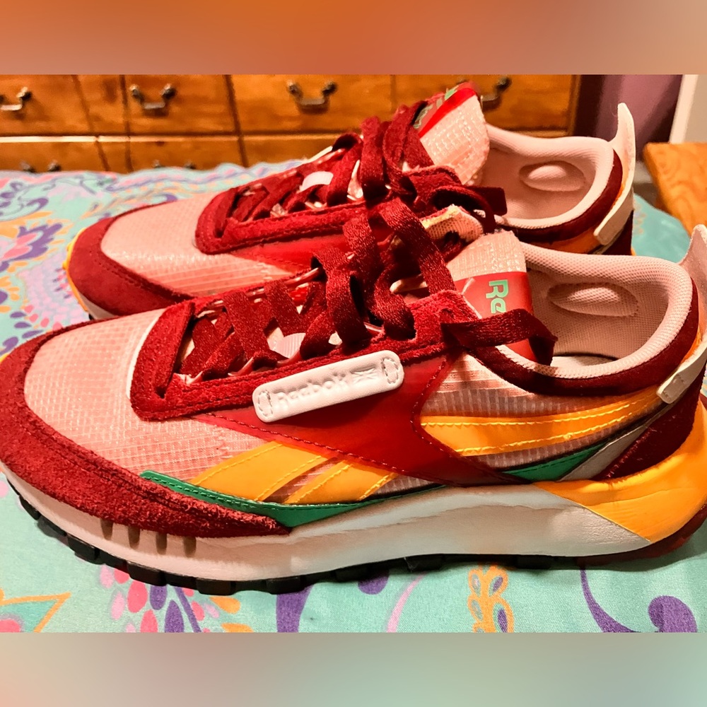 Reebok Legacy